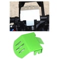 thumbnail image 4 of licencia slizamiento Del Patín Cambios Del Eje de La Aleación de Metal Disponible para Los Reemplazos de Piezas de Verde Yotijar Protector de caja de cambios, 4 of 10