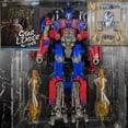 thumbnail image 1 of Toys Optimus SS44 TW1022 Action Figure OP Commander Deformation Robot Anime Alloy Car Metallic Model Gift, 1 of 5