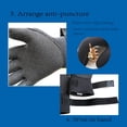 thumbnail image 3 of Guantes Natación Buceo 3 Mm Antideslizantes para Snorkel Surf, 3 of 9