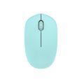thumbnail image 1 of HEVIRGO i210 Mute 2.4GHz 1600DPI Wireless Portable Ergonomic Noiseless Mouse for Desktop Computer Laptops, 1 of 10