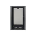 thumbnail image 3 of Tripp Lite 21U Low-Profile Switch-Depth Wall-Mount Rack Enclosure Server Cabinet (SRW21U), 3 of 4