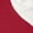 Burgundy, variant on Women's Casual Plus Size Shorts High Waist Stretchy Biker Fit