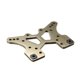 thumbnail image 5 of Placa de torre de choque Yotijar CNC Metal para JLB Racing CHEETAH 1:10, 5 of 8