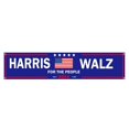 thumbnail image 4 of LEARNEVER Kamala Harris Tim Walz 2024 Flag Harris For President Harris Banner Walz n, 4 of 5