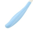 thumbnail image 4 of lionlar Outil de Brosse à Cheveux à Peigne à Longue Poignée Résistant au Dérapage pour l'Arthrite Âgée 38cm /, 4 of 8
