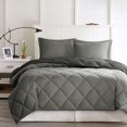 thumbnail image 2 of Home Essence Ensemble de couette en duvet Windsor Alt Alt, 2 of 2