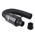 thumbnail image 1 of Universal Air Intake Filter Kit Carbon Fiber Bellows Mushroom Style Air Intake Car Modification, 1 of 10