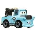thumbnail image 3 of Disney and Pixar Cars Toys, Mini Racers 3-Pack Metal Toy Cars, 3 of 6