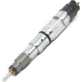 thumbnail image 4 of 1pcs New Common Rail Injector 0445120041 65.10401-7002C 107755-0400 Compatible with Daewoo Doosan DV11, 4 of 7