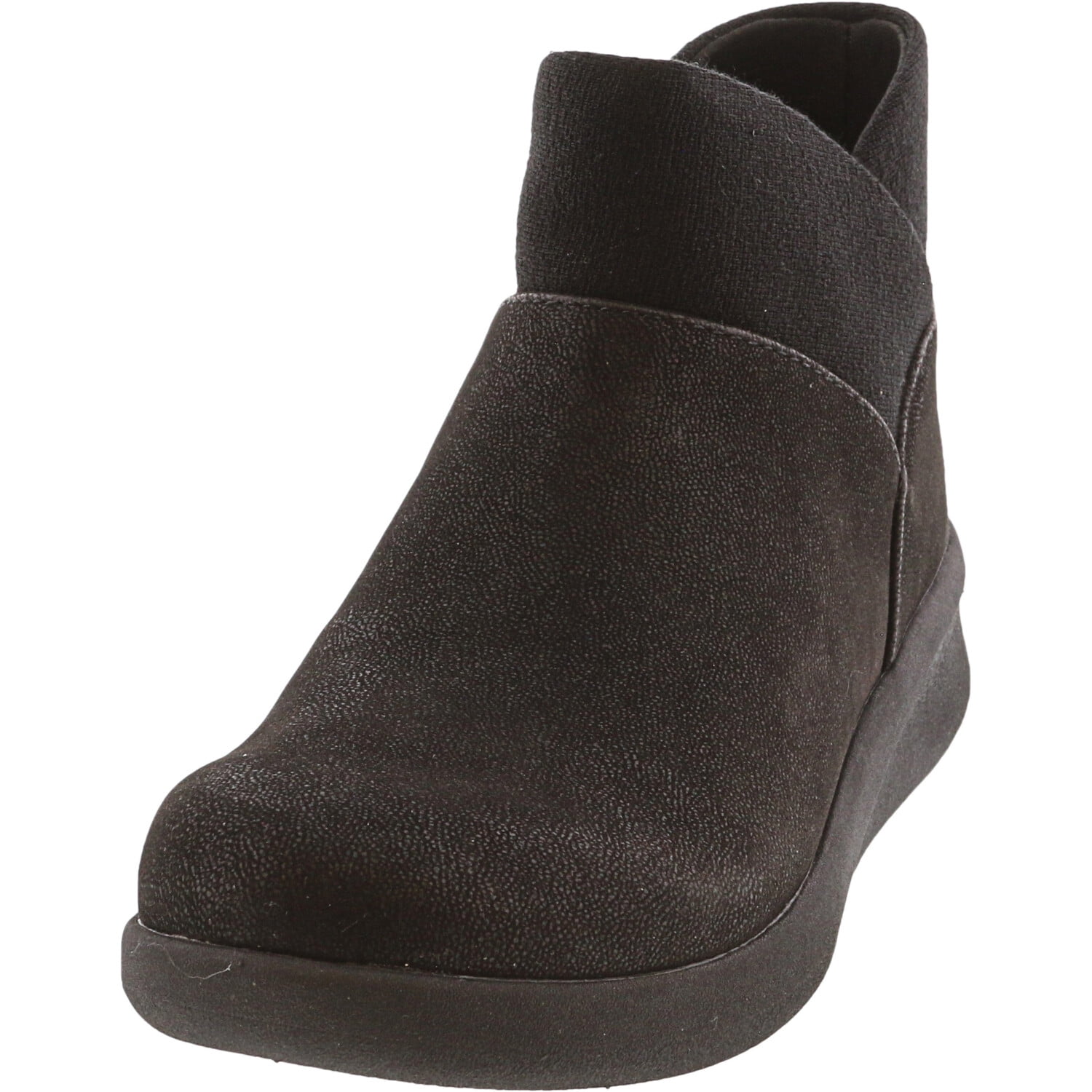 clarks women's sillian 2.0 dusk ankle boot