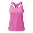 thumbnail image 5 of tank tops for women racerbacks workout yoga sleeveless activewear camis top, 5 of 7