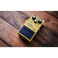 thumbnail image 2 of Pedal de Efecto Boss SD-1 Super OverDrive con Adaptador y Accesorios, 2 of 5