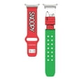 thumbnail image 2 of Peanuts Classic HD Watch Band Compatible with Samsung Galaxy Watch Ultra 47mm (Short Snoopy), 2 of 2