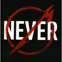 Metallica - Metallica Through the Never - Music & Performance - CD