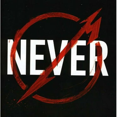 Metallica - Metallica Through the Never - Music & Performance - CD