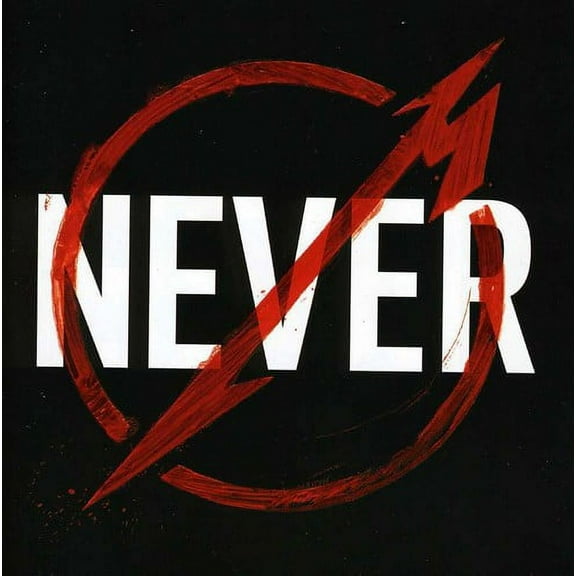 Metallica - Metallica Through the Never - Music & Performance - CD
