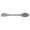 grey, variant on Double Ended Silicone Mask Applicator Brush For Face Mask Application And Gentle Skin Massage