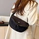 thumbnail image 3 of Bolso Hombro Riñonera para Mujeres Y Hombres Correa Ajustable Nylon Con Sling Bag, 3 of 9