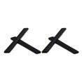 thumbnail image 1 of Puntas de repuesto para varillas, compatibles con Oakley Jawbone, Split Jacket y Straight Jacket, 1 of 1