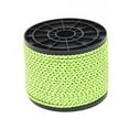 thumbnail image 4 of OULII 50 Meter Green Reflective Camping Tent Rope Lightweight Outdoor Guyline for Fastening, 4 of 8