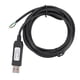 thumbnail image 2 of Línea De Interruptor USB, Configuración Flexible Uso Versátil Antiinterferencia Línea De Interruptor De Ratón Personalizada Longitud De Cable De 2 M Fácil De Operar Para, 2 of 7