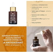 C-VIT Moisturizing Serum