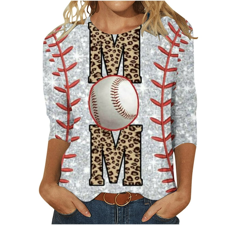 mothers day baseball jersey ideas