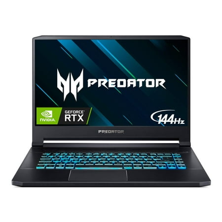 Acer Predator Triton 500 15.6" Gaming Laptop i7-8750H 16GB 512GB SSD RTX 2080