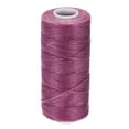 thumbnail image 1 of Unique Bargains Purple Polyester Waxed Leather Sewing Thread, 55 Yards, 1 of 6