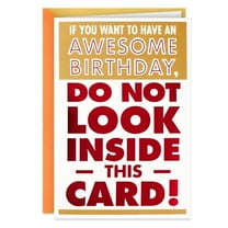 Hallmark Maxine Funny Birthday Cards Assortment (5 Cards with Envelopes ...