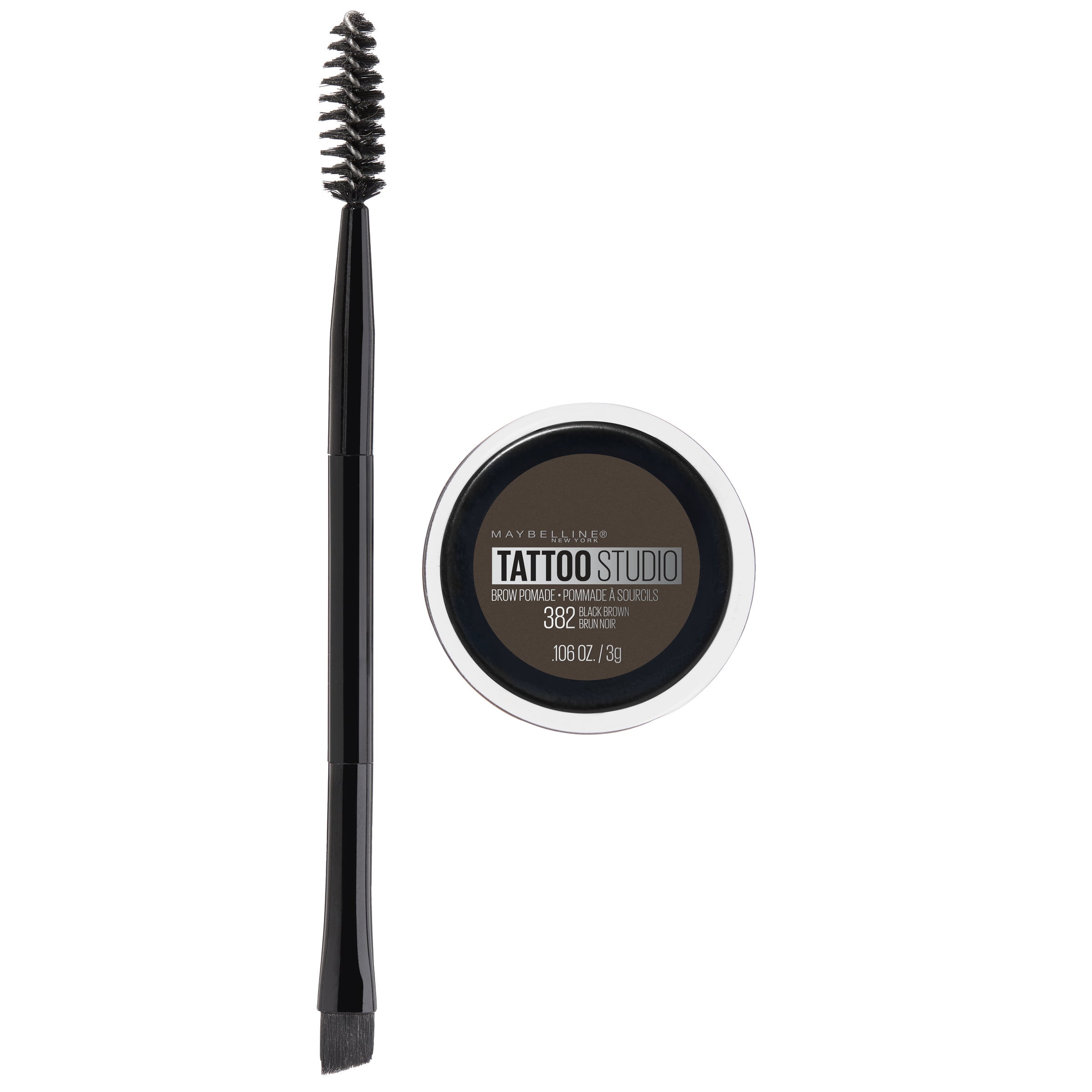 Maybelline Brow Pomade