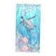 thumbnail image 3 of Toalla de toalla de playa Toalla de baño, hombres, adultos Microfibra de toalla de natación Altamente absorbente para el salón de baño de vacaciones azul, 3 of 8