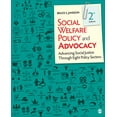 thumbnail image 1 of Politique de Protection Sociale et Plaidoyer, Faire Progresser la Justice Sociale à Travers Huit Secteurs Politiques, 1 of 3