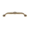 thumbnail image 1 of Knobware R5827 Rhode Island Pull 128 Mm Antique Brass, 1 of 1