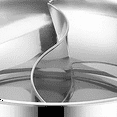 thumbnail image 6 of Stainless Steel Twin Divided Double Hotpot Home Kitchen Soup Pot,32cm, 6 of 6