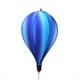 thumbnail image 4 of Globo Aerostático Colgante Hilanderos de Viento de Viento Arcoíris Globo Aerostático Arcoíris Globo Aerostático Viento Iris Curlie Yards, 4 of 5