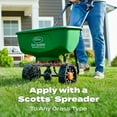 thumbnail image 4 of Scotts Turf Builder SummerGuard Lawn Food with Insect Killer, 15,000 sq. ft., 40.05 lb, 4 of 10