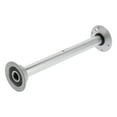 thumbnail image 2 of Table Leg Bracket, Table Legs Adjustable Aluminum Alloy Simple Installation  For Yachts Motorhome For Rv Marine Boat, 2 of 8
