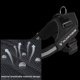 thumbnail image 1 of Arnés personalizado para mascotas, chaleco reflectante y transpirable ajustable para perros pequeños y grandes, accesorios de entrenamiento sin tirones, 1 of 4
