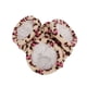 thumbnail image 5 of Túnel De 3 Vías Para Hámster, Túnel Espacioso De Calidez Fuerte Túnel De Felpa De 3 Vías Para Hámster Súper Cómodo Para Mascotas Pequeñas Cergrey Camiseta de leopardo rosa pequeña, 5 of 8