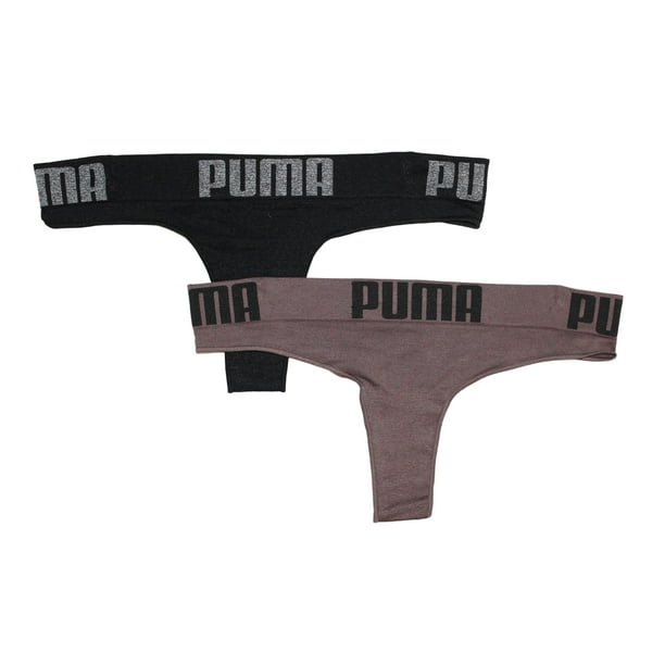 puma bra and panty set