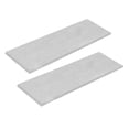 thumbnail image 1 of Filtro de algodón para acuario, 2 uds., accesorios lavables para peceras, almohadilla de esponja de espuma para acuarios de agua dulce, tortugas Zulema esponja de acuario, 1 of 8