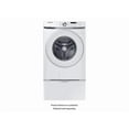 thumbnail image 3 of Samsung 45 cu ft Front Load Washing Machine with Vibration Reduction Technology+, 3 of 5