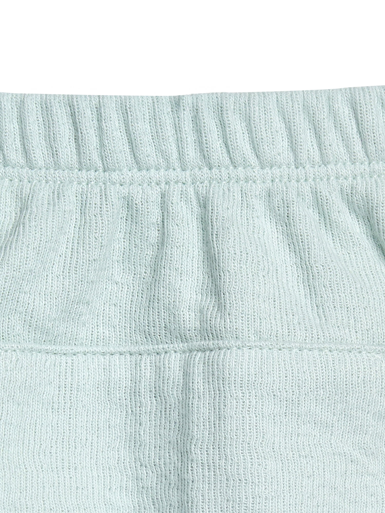 Modern Moments by Gerber Gender Neutral 2-Piece Outfit Sets, Sizes 0/3 Months - 24 Months