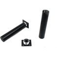 thumbnail image 3 of Furniture Legs Furniture Foot 8 Inch/20cm Adjable Feet Home Diy Projects Sofa, 3 of 4