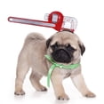 thumbnail image 4 of Tocados para perros y gatos, tocados de Halloween para mascotas, accesorios para trucos de mascotas, sombrero divertido MFZFUKR BST3000289-4, 4 of 5