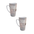 thumbnail image 1 of Duo de tazas cerámica 502 ml Septiembre 2026 TINK, 1 of 7