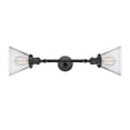 thumbnail image 6 of 2 Light Bathroom Fixture, 6 of 6