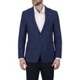 thumbnail image 5 of Report Collection Single Breast Full Lined Patch Pocket Wool Men's Jacket, 5 of 7