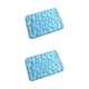 thumbnail image 4 of Alfombra de baño Matsuzay Cielo azul 40*60 2piezas, 4 of 5
